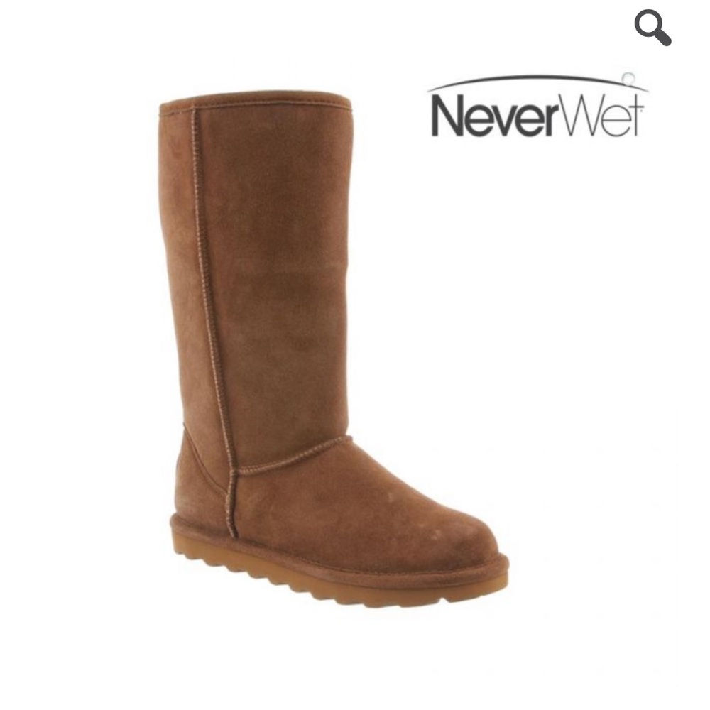 Bearpaw Elle Tall Boots